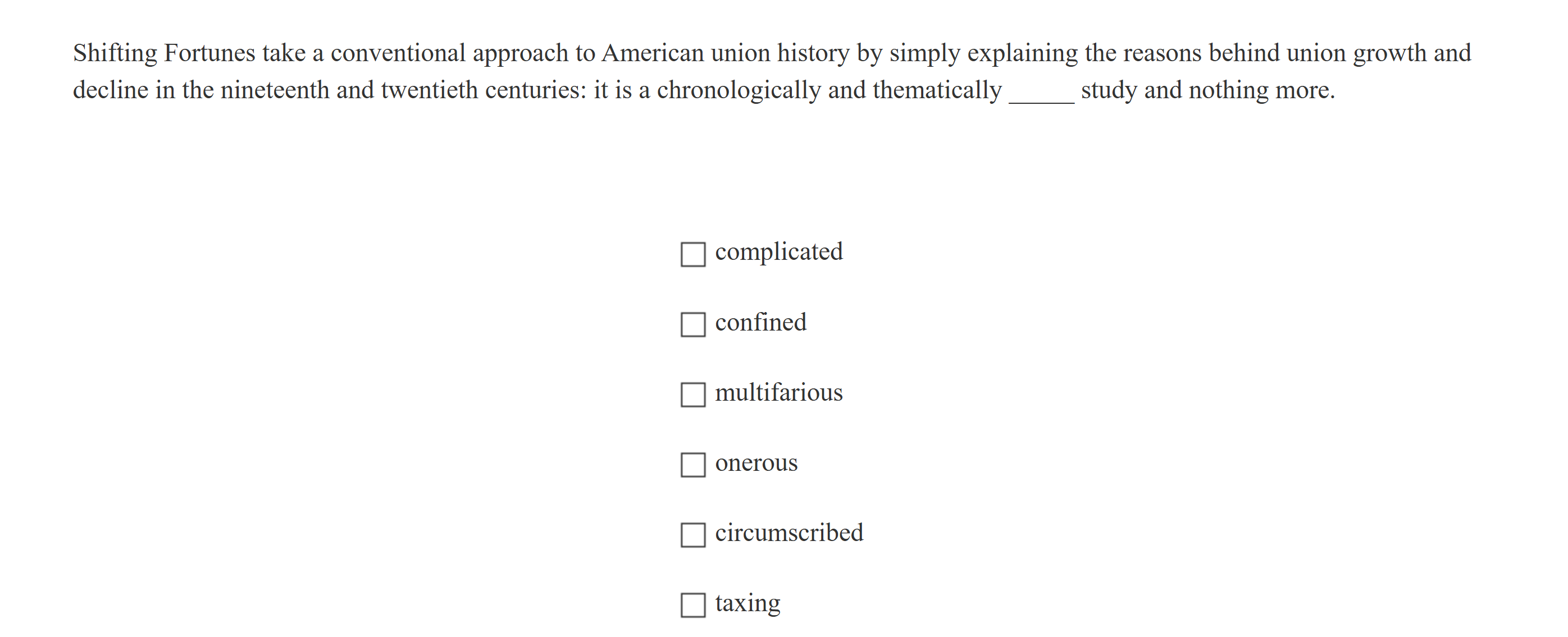 KMF Comprehensive set of mathematics questions after the reform